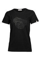 Mountain Lines Luisa T-Shirt