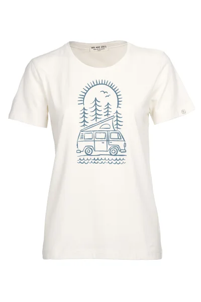 Nomad Luisa T-Shirt