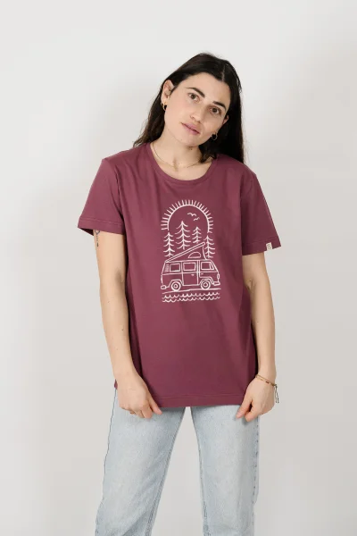 Nomad Luisa T-Shirt