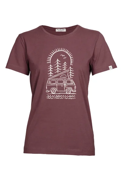Nomad Luisa T-Shirt