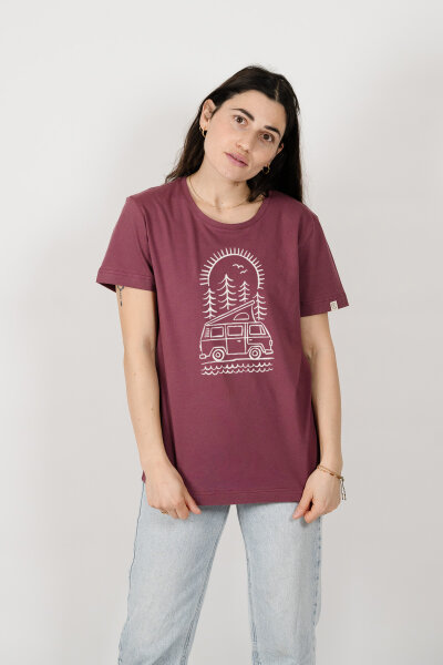 Nomad Luisa T-Shirt