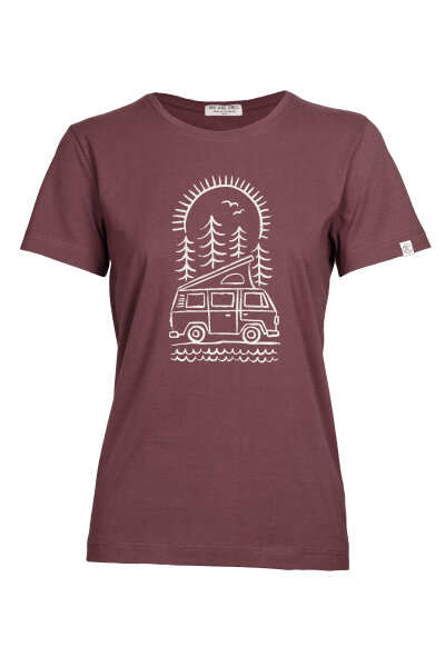 Nomad Luisa T-Shirt