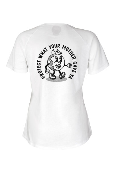 Protect Mother Luisa T-Shirt