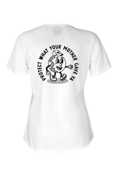 Protect Mother Luisa T-Shirt