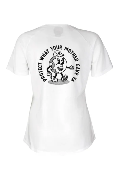 Protect Mother Luisa T-Shirt