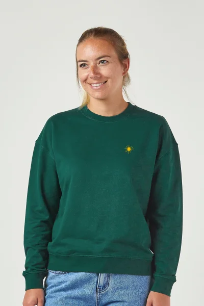 Sun Sweater