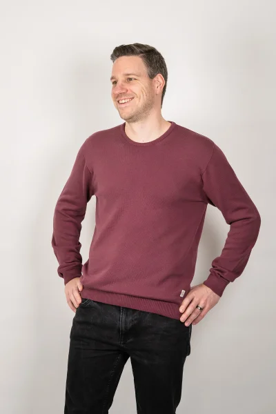 Josef Sweater SWISS EDITION