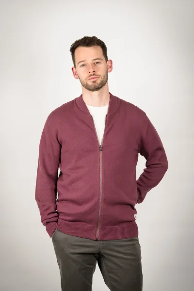 Bowler Jacket SWISS EDITION