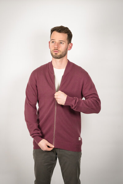 Bowler Jacket SWISS EDITION