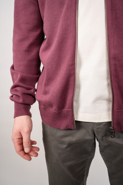 Bowler Jacket SWISS EDITION