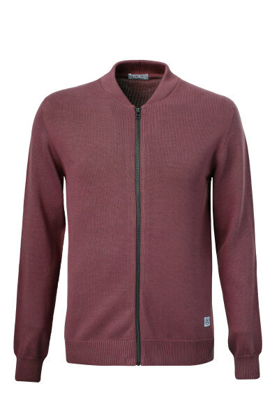 Bowler Jacket SWISS EDITION