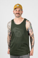 Mountain Lines Tanktop