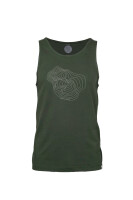 Mountain Lines Tanktop