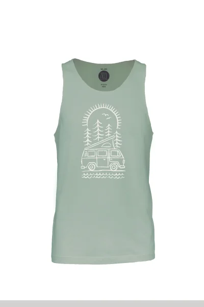 Nomad Tanktop