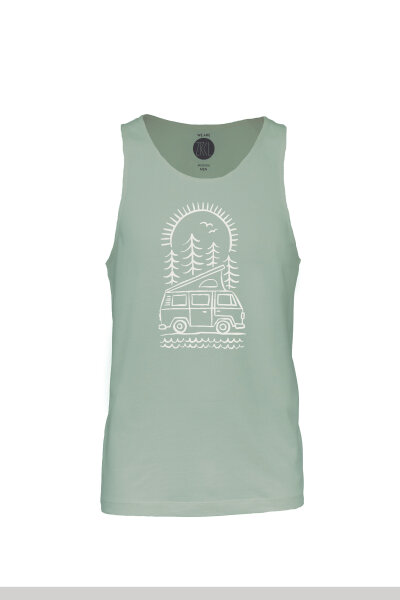 Nomad Tanktop