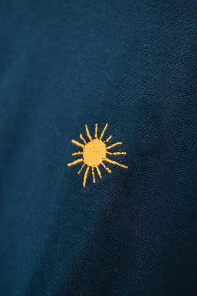 Sun Zeno T-Shirt