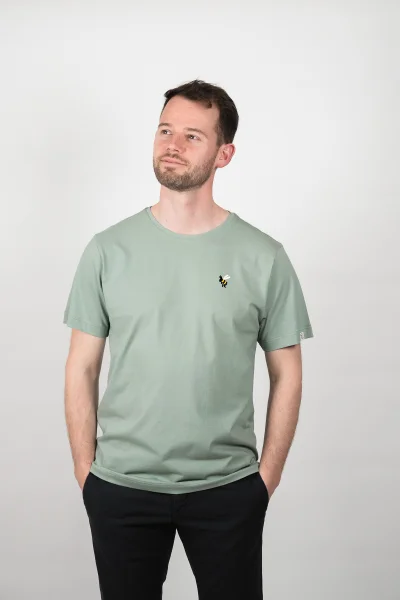 Bee Zeno T-Shirt