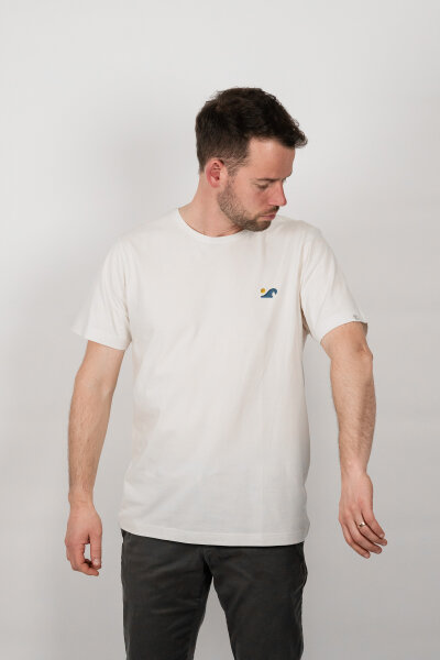 Tiny Wave Zeno T-Shirt