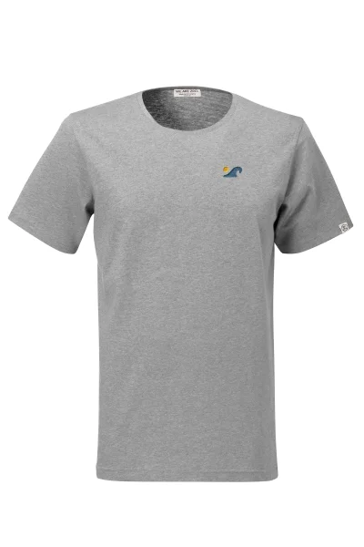 Tiny Wave Zeno T-Shirt