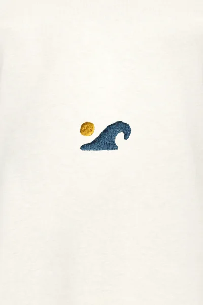 Tiny Wave Zeno T-Shirt