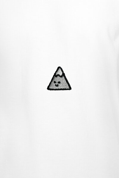 Little Mountain Zeno T-Shirt