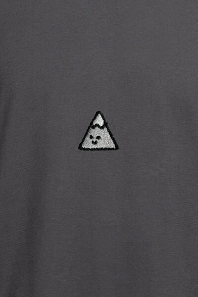 Little Mountain Zeno T-Shirt