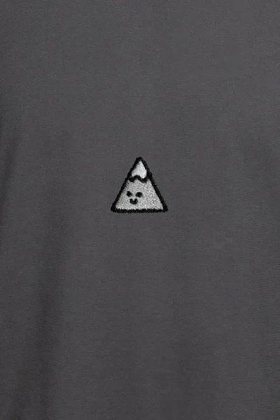 Little Mountain Zeno T-Shirt