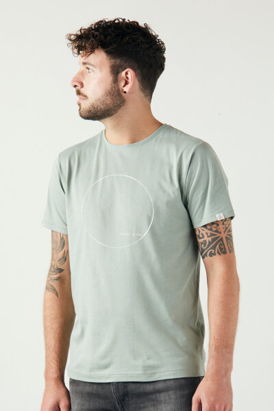 WE ARE Zeno T-Shirt