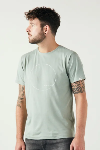 WE ARE Zeno T-Shirt