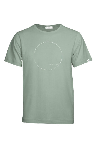 WE ARE Zeno T-Shirt