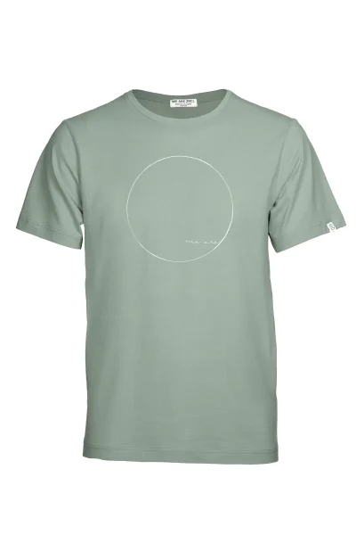 WE ARE Zeno T-Shirt