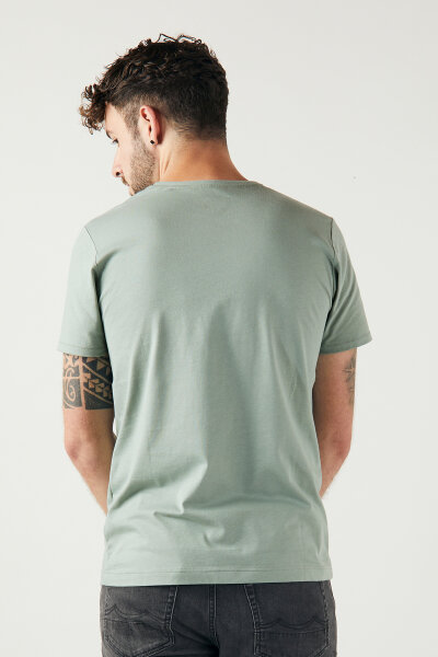 WE ARE Zeno T-Shirt