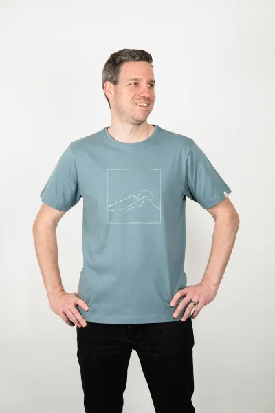 Ridge Zeno T-Shirt