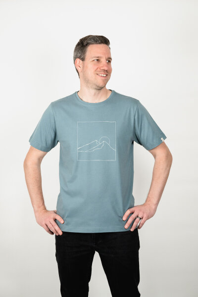 Ridge Zeno T-Shirt