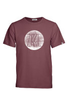Logo Wood Zeno T-Shirt