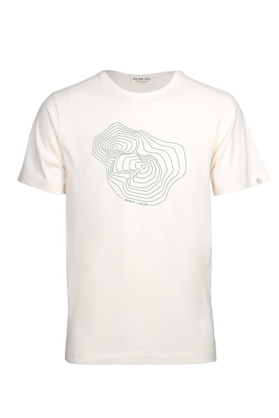 Mountain Lines Zeno T-Shirt