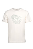 Mountain Lines Zeno T-Shirt