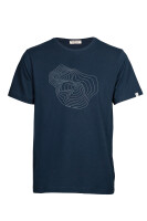 Mountain Lines Zeno T-Shirt