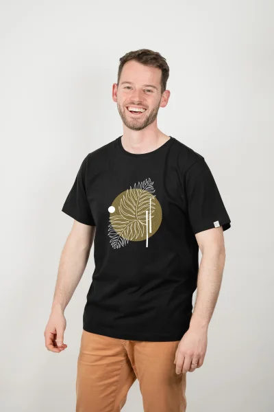 Farn Zeno T-Shirt