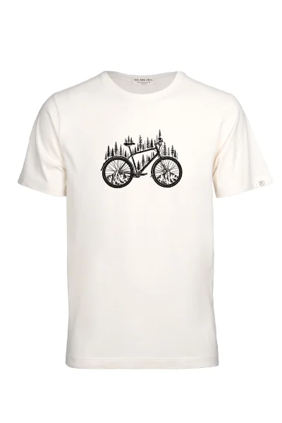Bike Forest Zeno T-Shirt