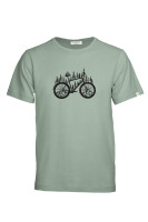 Bike Forest Zeno T-Shirt
