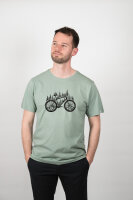 Bike Forest Zeno T-Shirt
