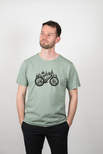 Bike Forest Zeno T-Shirt