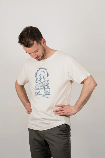 Nomad Zeno T-Shirt