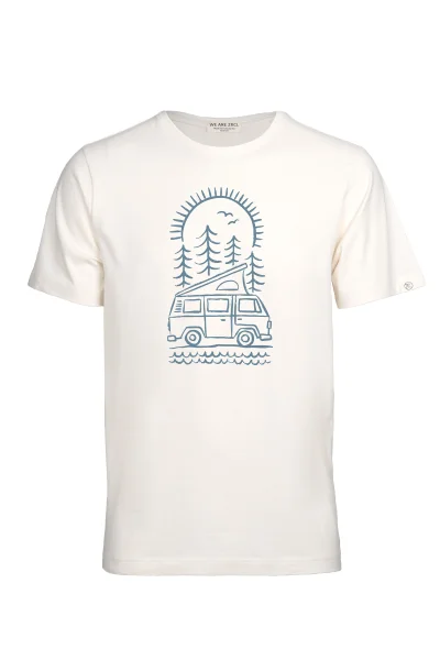 Nomad Zeno T-Shirt