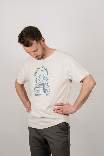 Nomad Zeno T-Shirt
