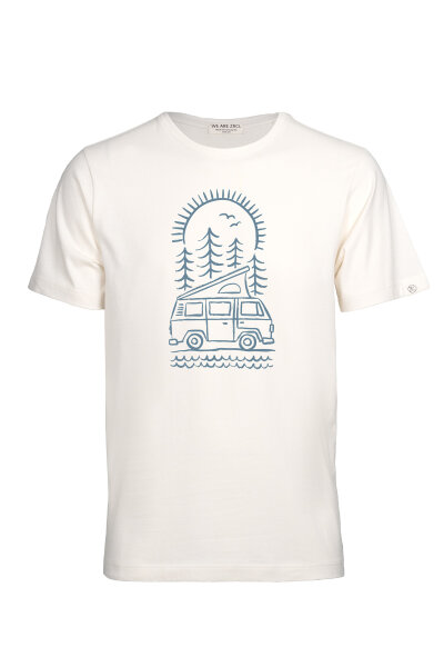 Nomad Zeno T-Shirt