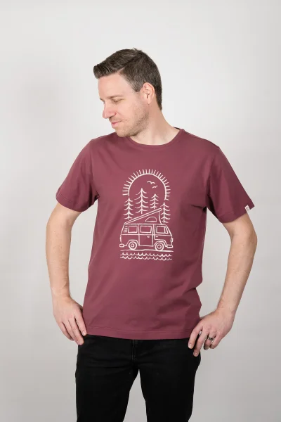 Nomad Zeno T-Shirt