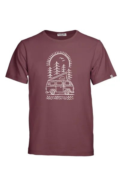 Nomad Zeno T-Shirt