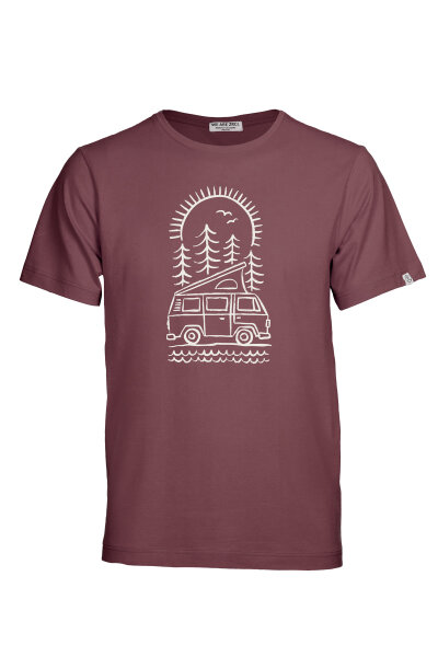 Nomad Zeno T-Shirt